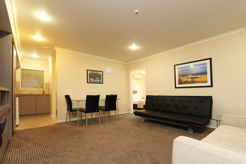 Auckland Airport Lodge מראה חיצוני תמונה