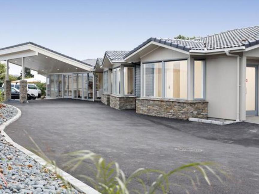 Auckland Airport Lodge מראה חיצוני תמונה