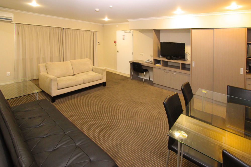 Auckland Airport Lodge מראה חיצוני תמונה