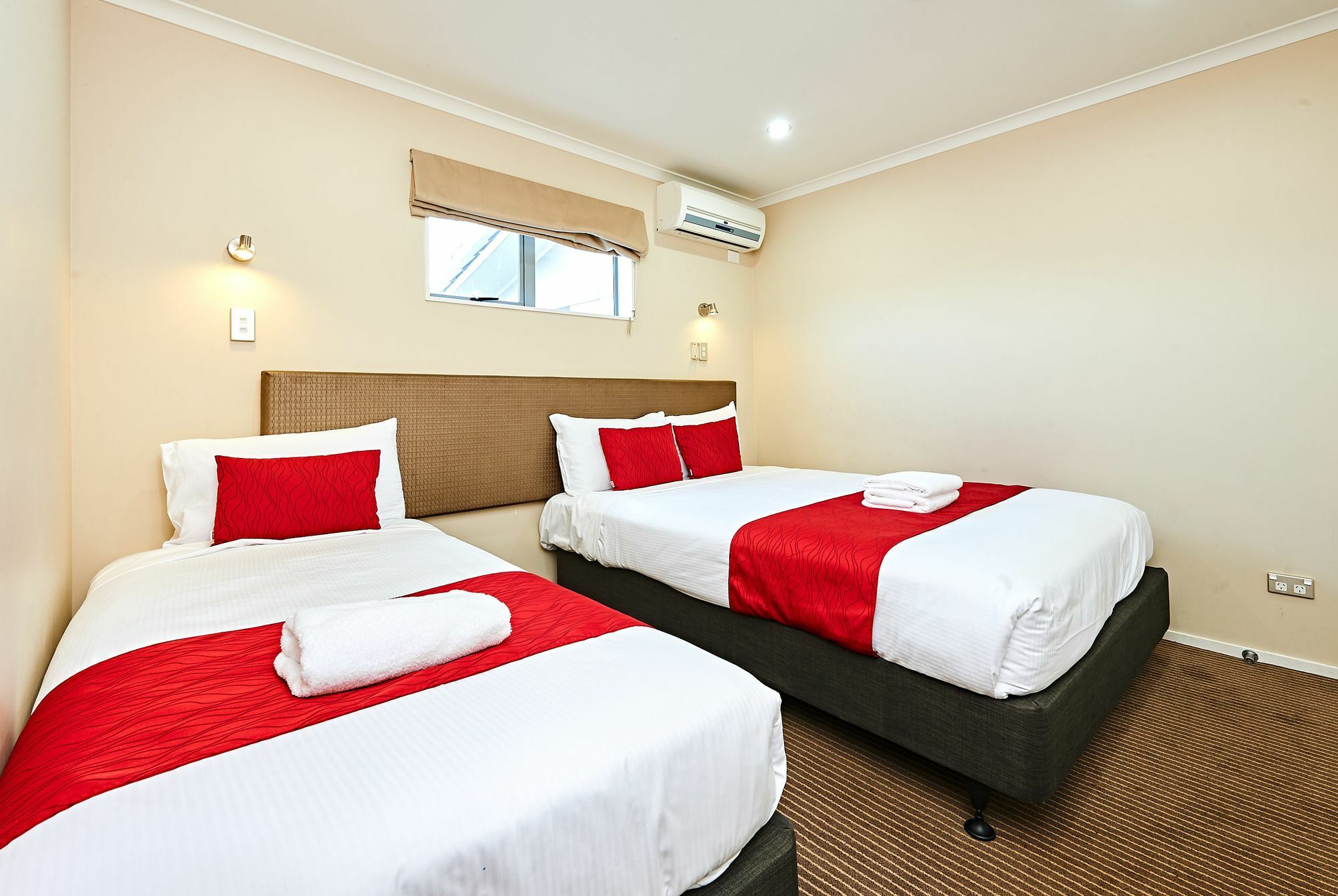 Auckland Airport Lodge מראה חיצוני תמונה