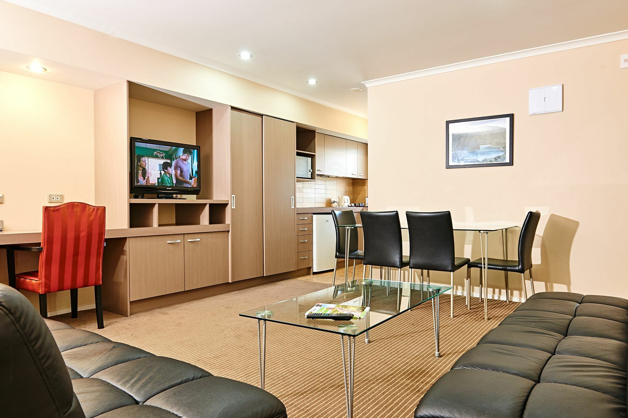 Auckland Airport Lodge מראה חיצוני תמונה